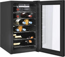 Candy CWC021MK 85 litre Wine Cooler - Black*contact store for price*