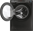Candy CSOW4856TWMBB680 8kg/5kg 1400rp Washer Dryer - Black