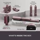 Shark FlexFusion HD652SUK Multi-Styler 5-in-1 Styler & Dryer