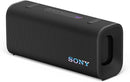 SONY SRSULT30B Bluetooth Portable Speaker - Black