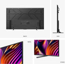 Hisense 100E7NQTUK PRO 100'' QLED HDR UHD 4K Smart TV*contact store for price*