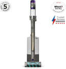 Shark IP3251UKT PowerDetect Cordless Vacuum Cleaner with Auto-Empty