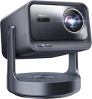 Hisense C2TUK DLP Tri Laser 4K UHD Smart Mini Projector