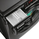 Candy CSOW4856TWMBB680 8kg/5kg 1400rp Washer Dryer - Black
