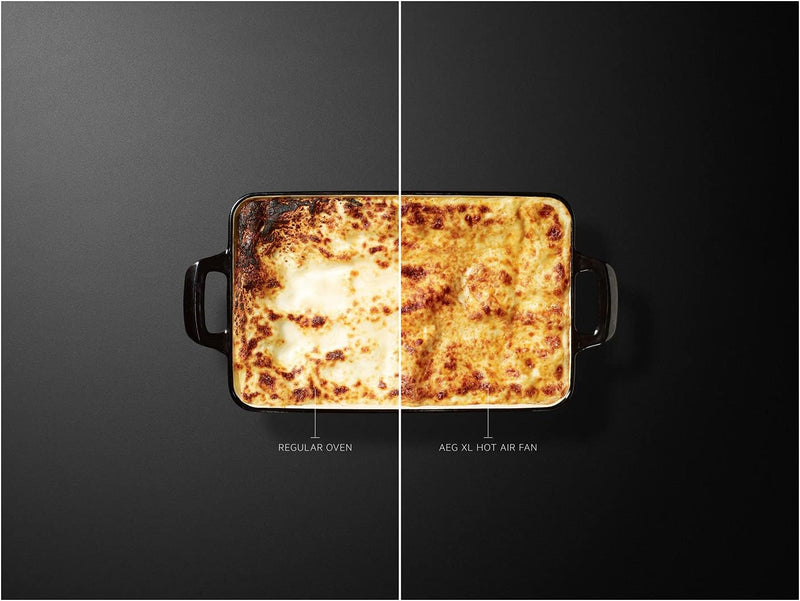 AEG KMX365060M 8000 Built-in Combination Microwave & Oven - Stainless Steel*contact store for price*