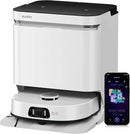 Eureka J15 Pro Robotic Vacuum Cleaner with Mop