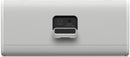 SONY SRSULT30W Bluetooth Portable Speaker - White