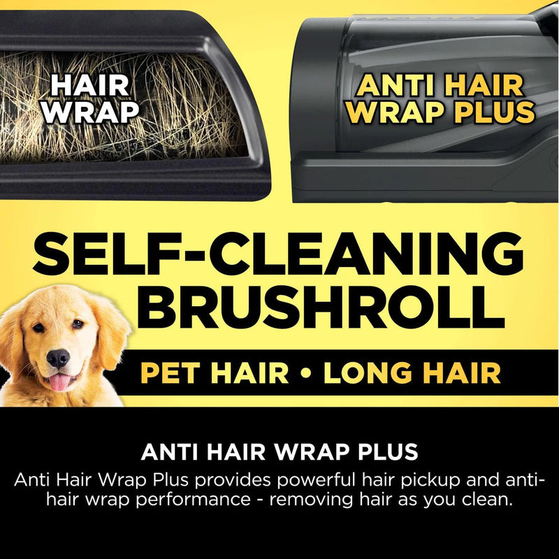 Shark IP1251UKT PowerDetect Cordless Vacuum Cleaner