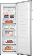 Hisense FV298N4ACE Frost Free Upright Freezer - Stainless steel*contact store for price*