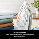 Morpyh Richards 302010 SteamFlow Turbo Steam Iron