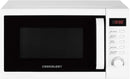 Cookology CFSDI20LWK 800W 20L Microwave - White