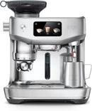 Sage SES985BSS4GUK1 The Oracle Jet, Professional Bean-to-cup Coffee Machine - Stainless steel*contact store for price*