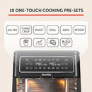 Breville VDF130 11 Litre Halo Flexi Air Fryer
