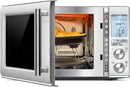Sage SMO870BSS4GEU1 The Combi Wave 3 in 1 Microwave / Oven / Air-Fryer*contact store for price*