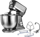 Electrolux SDA2842ELGRY 6.5L 1600W Stand Mixer