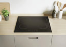 Candy CH64CCB 60cm Electric Ceramic Hob