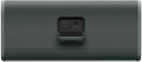 SONY SRSULT30H Bluetooth Portable Speaker - Forest Grey
