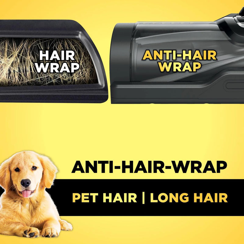 Shark IW4621UKT Detect Clean & Empty Cordless Vacuum Cleaner