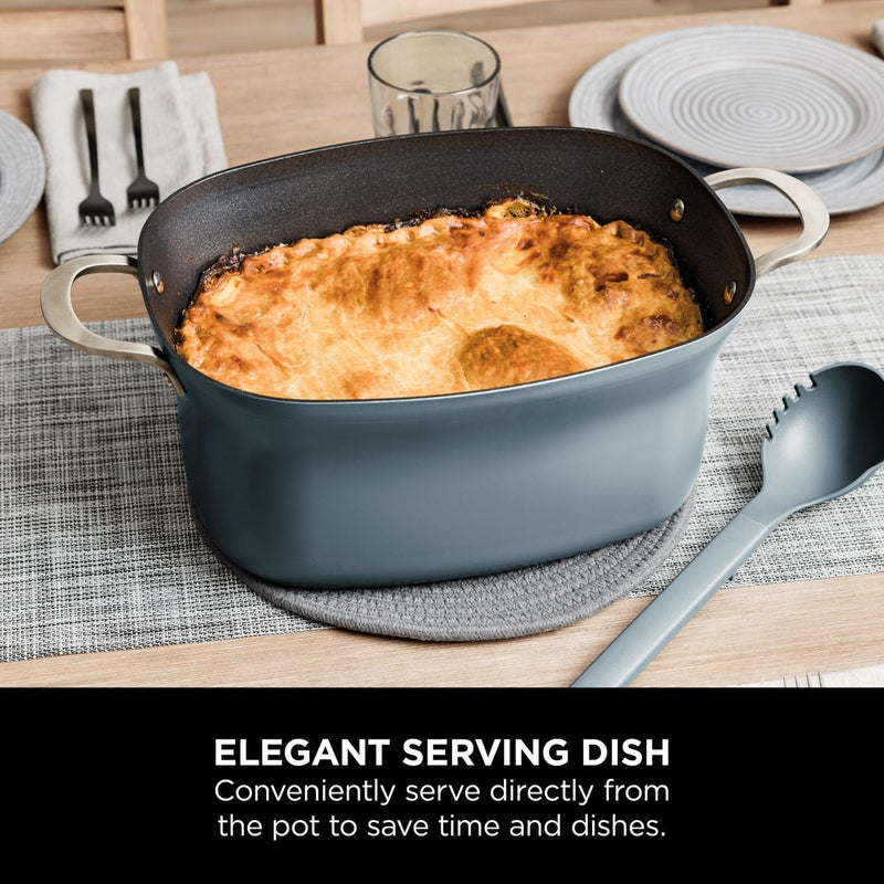 Ninja MC1001UK 8-in-1 Slow Cooker