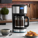 Russell Hobbs 20680 Buckingham Filter Coffee Machine