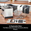 Morphy Richards 482000 3.5l Deep Fat Fryer