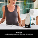 Morphy Richards 303210 Turbosteam Iron