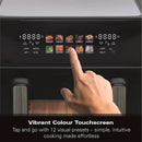 Hamilton Beach HB983AP 10L Dual Zone Air Fryer