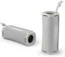 Sony ULT FIELD 1 Wireless Bluetooth Portable Speaker - White