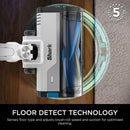 Shark IZ380UKT PowerPro Pet Cordless Vacuum Cleaner [Mini motorised tool]