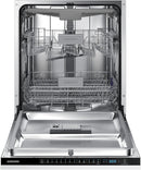 Samsung DW60M5050BB Series 5 Built in 13-Place Dishwasher