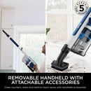 Shark IZ380UK PowerPro Cordless Vacuum Cleaner