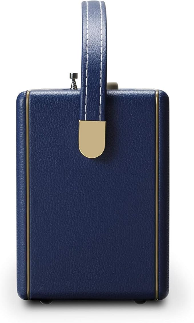 Roberts Revival iStream 3 DAB/DAB Plus FM Wireless Portable Radio - Midnight Blue