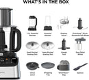 Kenwood FDM73.850SS MultiPro OneTouch Food Processor