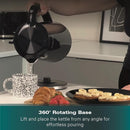 Hamilton Beach HBK001B Digital Temperature Control Kettle