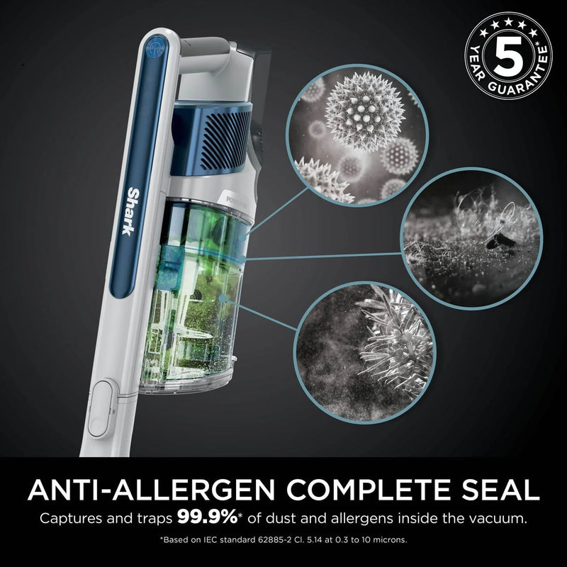 Shark IZ380UK PowerPro Cordless Vacuum Cleaner