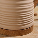 Morphy Richards 103100 Clay Kettle - Brown