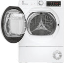 Hoover HREC9TE H-Dry 350 9kg Condenser Tumble dryer - White (LAST ONE BOXED)