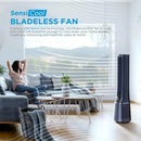 Midea MBF150BSUK Bladeless Tower Fan