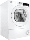 Hoover HREC9TE H-Dry 350 9kg Condenser Tumble dryer - White