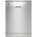 Electrolux ESA17210SX AirDry 13-place Freestanding Dishwasher