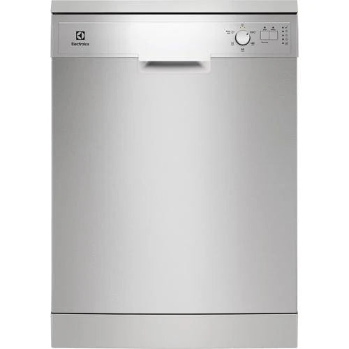 Electrolux ESA17210SX AirDry 13-place Freestanding Dishwasher