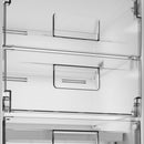 Blomberg FNM4671P Tall Freestanding Frost Free Freezer