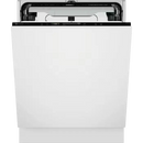Electrolux E62LB200S 600 SmartSelect 14-place setting integrated dishwasher