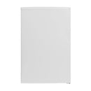 SIA SFR55WH Undercounter Freestanding Fridge with Ice Box - White*contact store for price*
