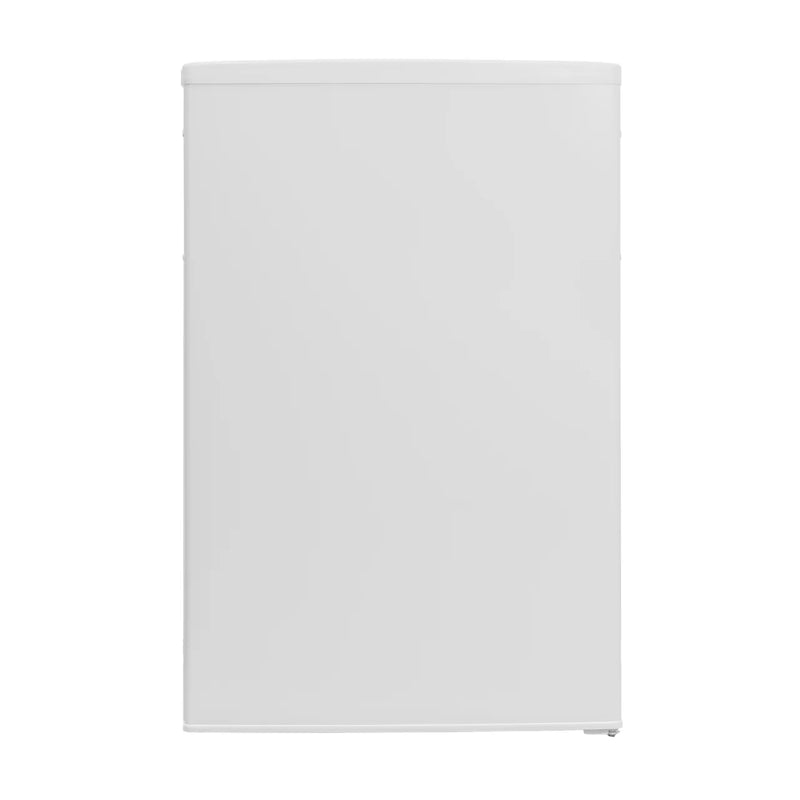 SIA SFR55WH Undercounter Freestanding Fridge with Ice Box - White*contact store for price*
