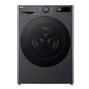 LG F4Y513GBLN1 Massive 13kg AI DD™ Steam Washing Machine – Slate Grey [Free 5-year parts & labour guarantee]  *Contact store for pricing*
