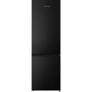 Fridgemaster MC55265EB 70/30 Freestanding Fridge Freezer - Black