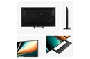 Hisense 75U7QTUK 75" Mini-LED ULED 4K Smart TV