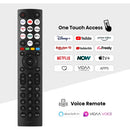 HISENSE 50A6NTUK 50" Smart 4K Ultra HD HDR LED TV