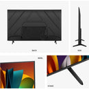 HISENSE 50A6NTUK 50" Smart 4K Ultra HD HDR LED TV